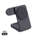 Urban Vitamin Arcadia RCS rplastic 15W 3in1 magnetic charger, black