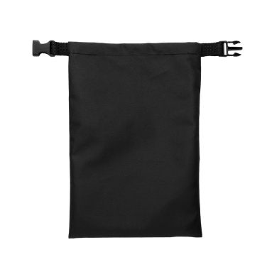 Logotrade promotional gift picture of: Snackstrap AWARE™ RPET foldable lunchbag 30x20CM