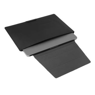 Logo trade promotional giveaways picture of: XD Design Mobile office sleeve 14”