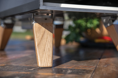Logotrade promotional products photo of: BOSKA Pizza Oven Pro Pellet