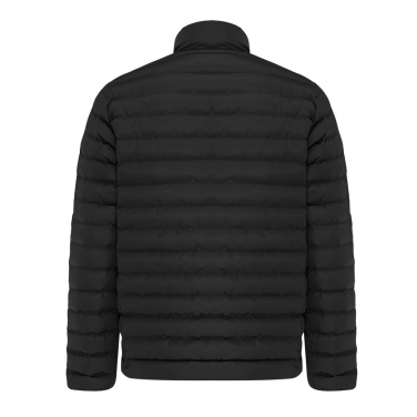 Logotrade business gifts photo of: IQONIQ Maiko men recycled polyester padded jacket
