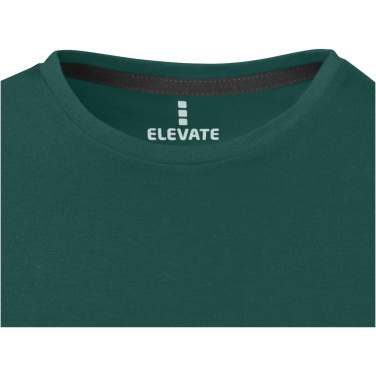 Logotrade promotional product image of: Nanaimo short sleeve men's t-shirt