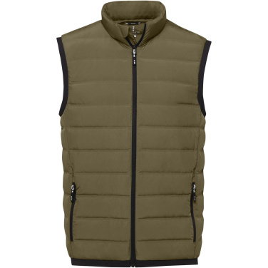 Logotrade promotional product image of: Caltha men's insulated down bodywarmer