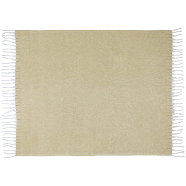 Logotrade promotional product picture of: Dolly GRS recycled blanket