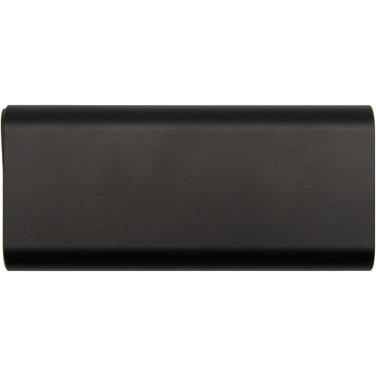 Logotrade promotional giveaways photo of: Acamar 20.000 mAh 70W recycled aluminium laptop power bank