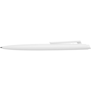 Logotrade advertising products photo of: Ipe RCS recycled ballpoint pen (black ink)