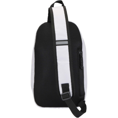Logotrade promotional product image of: Nomad GRS recycled hydration crossbody bag 6L