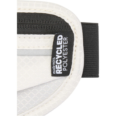 Logo trade promotional items picture of: Nomad GRS recycled running waist pack