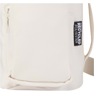Logo trade promotional merchandise image of: Trip Aware™ recycled travel bottle bag 2L