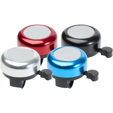 Logotrade promotional giveaway image of: Bellix bicycle bell