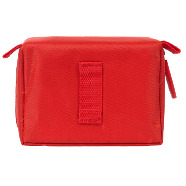 Logotrade promotional item image of: Basic 31-piece First Aid kit