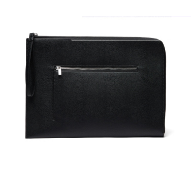 Logo trade promotional merchandise photo of: VINGA Bermond RCS 16" laptop sleeve