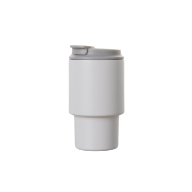 Logo trade promotional merchandise image of: VINGA Nagano RCS to-go mug 350 ML