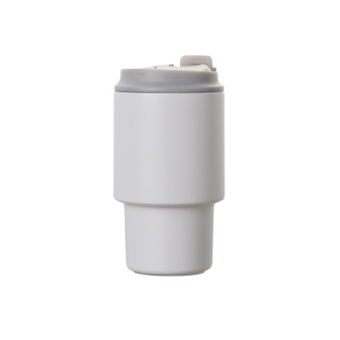 Logotrade promotional gift image of: VINGA Nagano RCS to-go mug 350 ML