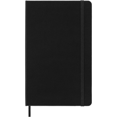Logo trade promotional gifts image of: Moleskine medium art sketchbook