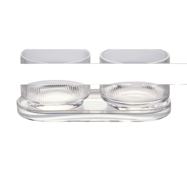 Logo trade promotional giveaway photo of: VINGA York Tapas set