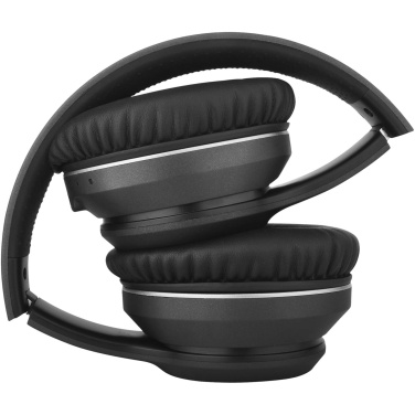 Logotrade business gift image of: Prixton Live Pro wireless ANC Bluetooth® headset