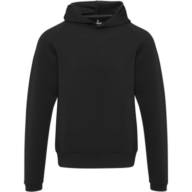 Logotrade promotional merchandise picture of: Danali unisex interlock sports hoodie