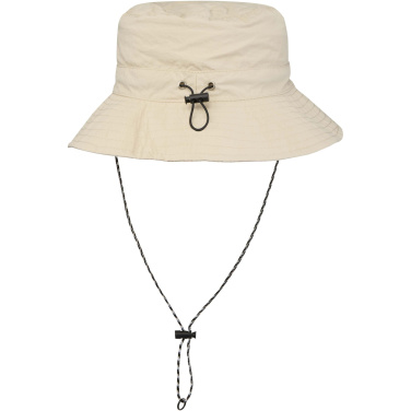 Logo trade promotional giveaways image of: Hatch foldable sun hat