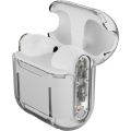 Prixton TWS162 earbuds, White