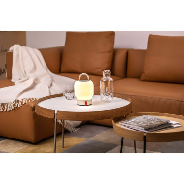 Logotrade promotional giveaway picture of: Kooduu Loome portable lamp