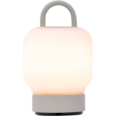 Logo trade advertising product photo of: Kooduu Loome portable lamp