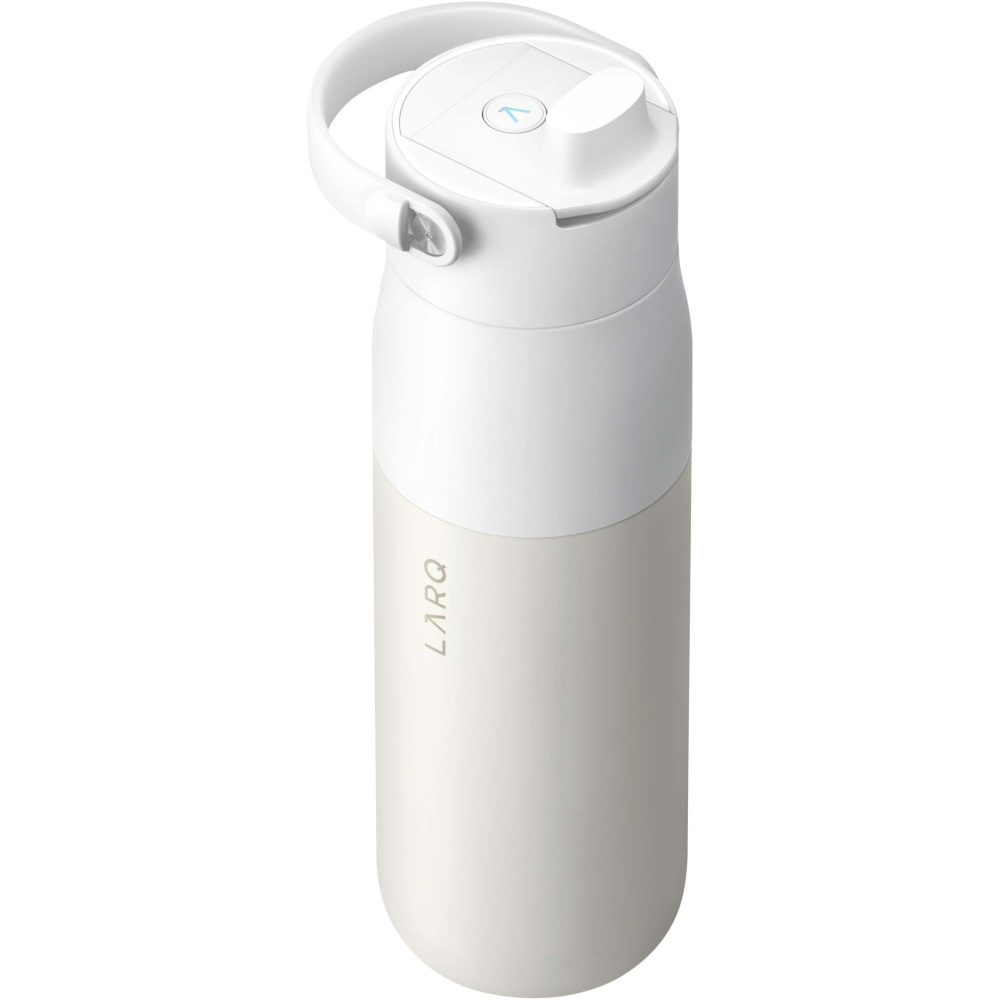 Logotrade promotional item picture of: LARQ PureVisTM 2.0 680 ml water bottle