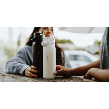 Logo trade business gifts image of: LARQ PureVisTM 2.0 680 ml water bottle
