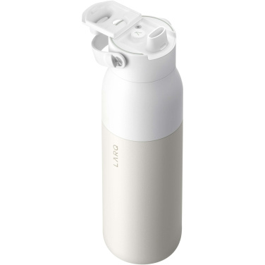 Logotrade promotional merchandise photo of: LARQ PureVisTM 2.0 1000 ml water bottle