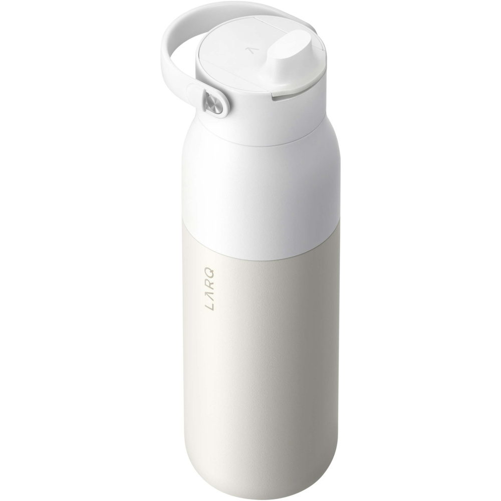 Logo trade promotional products picture of: LARQ Swig Top 1000 ml water bottle