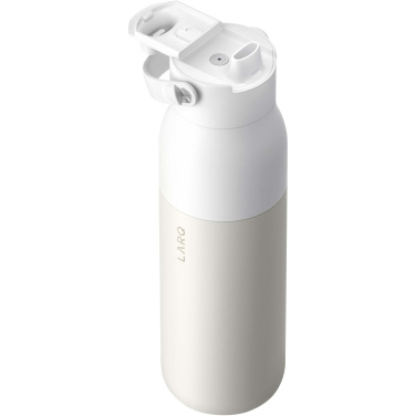 Logo trade promotional products picture of: LARQ Swig Top 1000 ml water bottle
