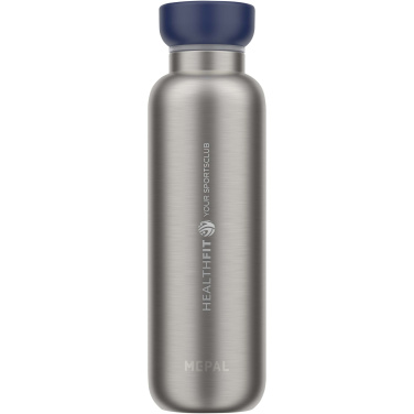 Logotrade promotional product picture of: Mepal Ellipse 500 ml insulated water bottle
