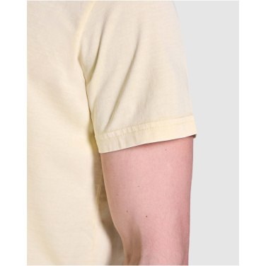 Logo trade business gift photo of: Corgi short sleeve men's t-shirt
