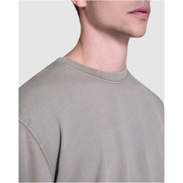 Logo trade advertising products picture of: Jaya unisex crewneck sweater