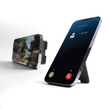 Logotrade promotional gift picture of: C-Secure MagSafe phone wallet