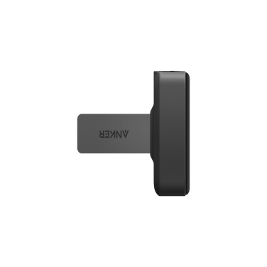 Logotrade promotional gift image of: Anker MagGo QI2 magnetic powerbank 10.000 mah