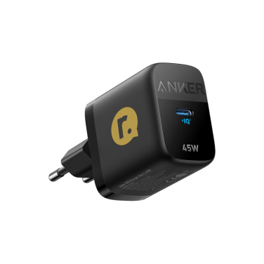 Logotrade promotional item picture of: Anker ACE Charger EU 45W