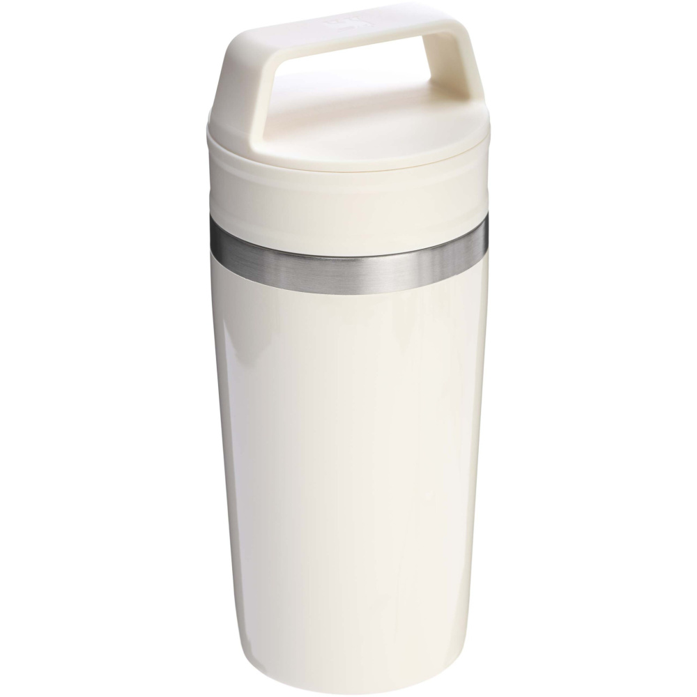 Logotrade advertising product image of: Stanley Café-To-Go 350 ml travel mug