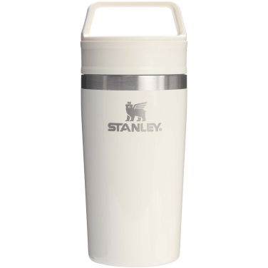 Logotrade promotional item image of: Stanley Café-To-Go 350 ml travel mug
