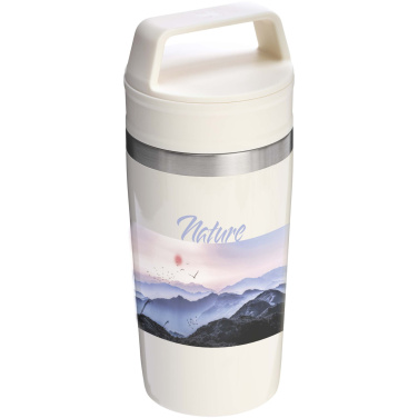 Logo trade advertising products picture of: Stanley Café-To-Go 350 ml travel mug