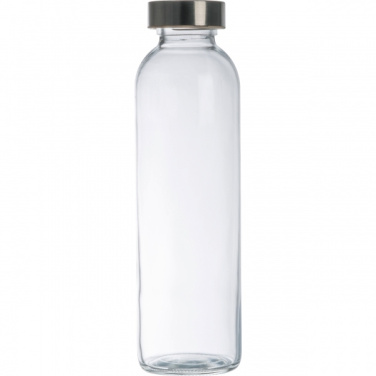 Logotrade promotional items photo of: Water bottle ANTALYA
