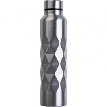 Logotrade promotional item image of: Water bottle DENIZIL