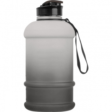 Logo trade promotional items image of: Water bottle GAINESVILLE