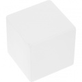 Anti-stress ball DIJON, white