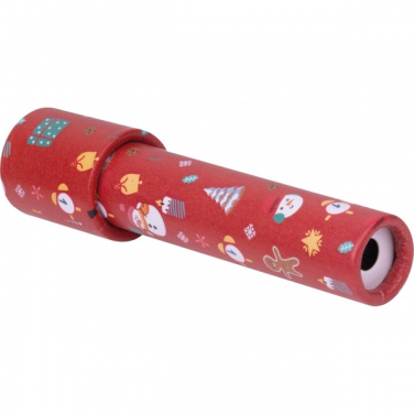 Logotrade corporate gift picture of: Christmas kaleidoscope NORTH POLE