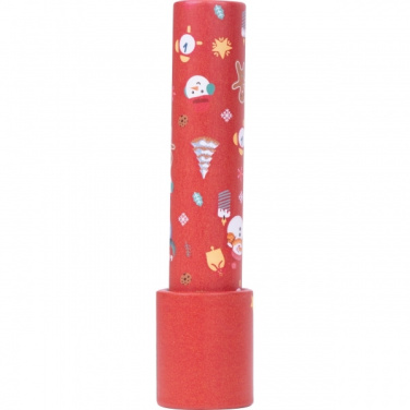 Logo trade corporate gift photo of: Christmas kaleidoscope NORTH POLE