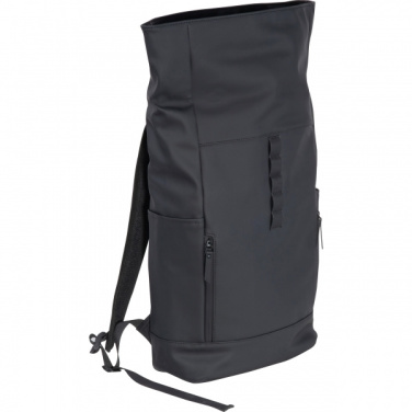 Logotrade promotional products photo of: Laptop backpack NORWICH
