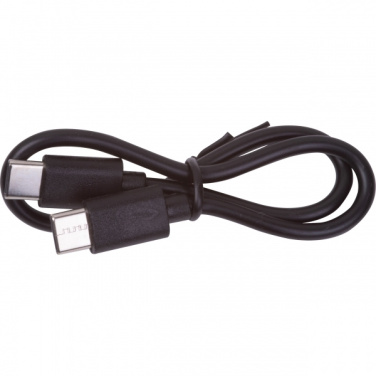 Logotrade corporate gift image of: Wireless power bank 5 000 mAh CAIRO
