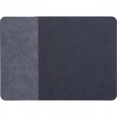 Logotrade promotional products photo of: Mousepad with Wireless Charging ROTHERHAM