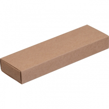 Logo trade corporate gifts image of: Writing Set BOGOTA